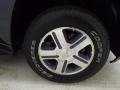 Black - TrailBlazer LT 4x4 Photo No. 33