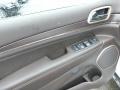 2014 Bright White Jeep Grand Cherokee Summit 4x4  photo #13