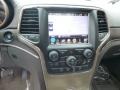 2014 Bright White Jeep Grand Cherokee Summit 4x4  photo #18