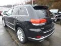 2014 Brilliant Black Crystal Pearl Jeep Grand Cherokee Summit 4x4  photo #3