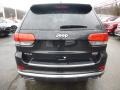 2014 Brilliant Black Crystal Pearl Jeep Grand Cherokee Summit 4x4  photo #4