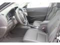 Crystal Black Pearl - ILX 2.0L Photo No. 11