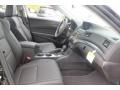 Crystal Black Pearl - ILX 2.0L Photo No. 19