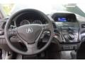 Crystal Black Pearl - ILX 2.0L Photo No. 24