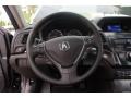 Crystal Black Pearl - ILX 2.0L Photo No. 25