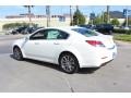 2014 Bellanova White Pearl Acura TL Special Edition  photo #5