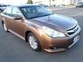 Caramel Bronze Pearl - Legacy 2.5i Premium Photo No. 3