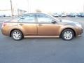Caramel Bronze Pearl - Legacy 2.5i Premium Photo No. 4