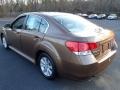 Caramel Bronze Pearl - Legacy 2.5i Premium Photo No. 9