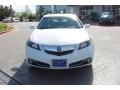 2014 Bellanova White Pearl Acura TL Special Edition  photo #2