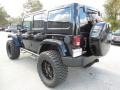 Black - Wrangler Unlimited Dragon Edition 4x4 Photo No. 3
