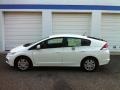 2013 Taffeta White Honda Insight Hybrid  photo #4