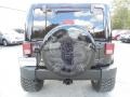 Black - Wrangler Unlimited Dragon Edition 4x4 Photo No. 8