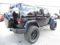 Black - Wrangler Unlimited Dragon Edition 4x4 Photo No. 9
