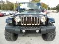 Black - Wrangler Unlimited Dragon Edition 4x4 Photo No. 11