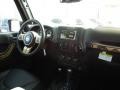 Black - Wrangler Unlimited Dragon Edition 4x4 Photo No. 12