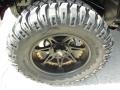 Black - Wrangler Unlimited Dragon Edition 4x4 Photo No. 14