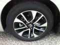 Alabaster Silver Metallic - Civic EX-L Sedan Photo No. 3
