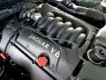 4.0 Liter DOHC 32-Valve V8 1998 Jaguar XJ XJ8 L Engine