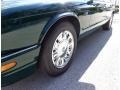 1998 British Racing Green Jaguar XJ XJ8 L  photo #17