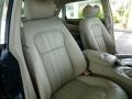 Oatmeal Front Seat Photo for 1998 Jaguar XJ #88661605