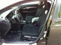 Kona Coffee Metallic - Civic EX Sedan Photo No. 7