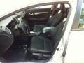 Alabaster Silver Metallic - Civic EX-L Sedan Photo No. 7
