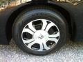 2013 Honda Civic Hybrid Sedan Wheel