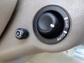 Oatmeal Controls Photo for 1998 Jaguar XJ #88661999