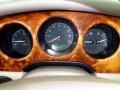 Oatmeal Gauges Photo for 1998 Jaguar XJ #88662103