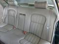 Oatmeal Rear Seat Photo for 1998 Jaguar XJ #88662289