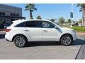 White Diamond Pearl - MDX Technology Photo No. 8