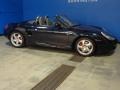 2000 Ocean Blue Metallic Porsche Boxster S  photo #4