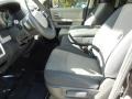 2011 Brilliant Black Crystal Pearl Dodge Ram 1500 SLT Quad Cab  photo #4