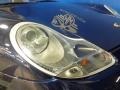 2000 Ocean Blue Metallic Porsche Boxster S  photo #8