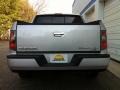 2013 Alabaster Silver Metallic Honda Ridgeline RTS  photo #5