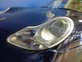 2000 Ocean Blue Metallic Porsche Boxster S  photo #9