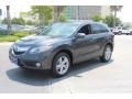 Graphite Luster Metallic - RDX Technology AWD Photo No. 3