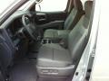 2013 Alabaster Silver Metallic Honda Ridgeline RTS  photo #7