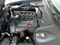 4.0 Liter DOHC 32-Valve V8 1998 Jaguar XJ XJ8 L Engine