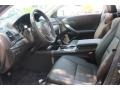 Graphite Luster Metallic - RDX Technology AWD Photo No. 11