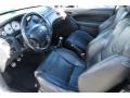 2004 Ford Focus SVT Coupe Front Seat