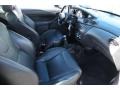 CD Silver Metallic - Focus SVT Coupe Photo No. 6