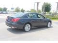 2014 Graphite Luster Metallic Acura RLX Technology Package  photo #7