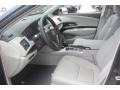 2014 Graphite Luster Metallic Acura RLX Technology Package  photo #11
