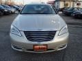 2013 Cashmere Pearl Chrysler 200 Touring Sedan  photo #2