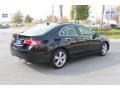Crystal Black Pearl - TSX Sedan Photo No. 7