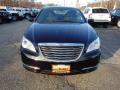 Black - 200 Touring Sedan Photo No. 2