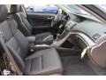 Crystal Black Pearl - TSX Sedan Photo No. 18