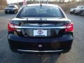 Black - 200 Touring Sedan Photo No. 7